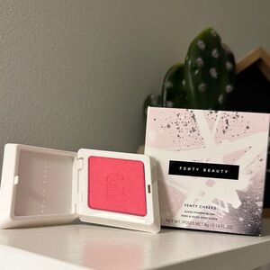 Fenty Cheeks Suede Powder Blush - Bubbleband$